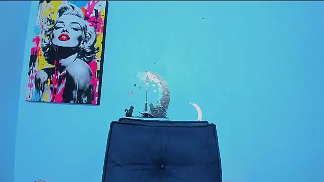  luna  sweet  online show from 10, 3, 2026