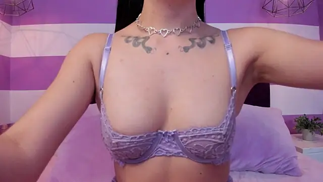 Snapshot of Alli_cooper chatting on 21, 1, 2025 Alli cooper online show from 21, 1, 2025