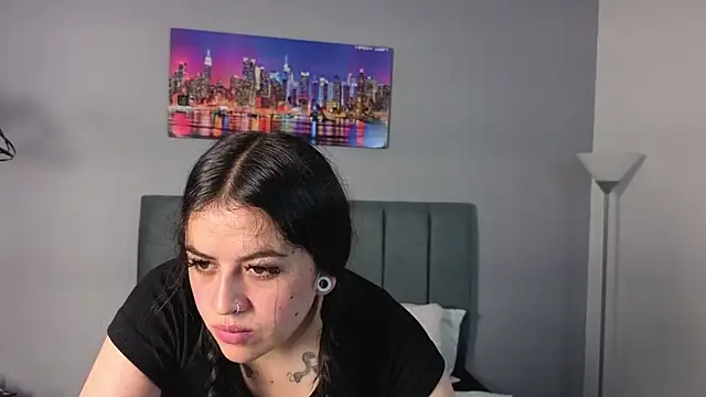 Alli cooper online show from 30, 3, 2026