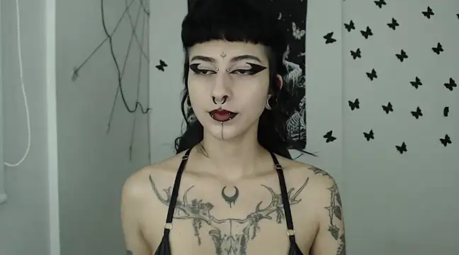 Snapshot of n0sferatus__ chatting on 30, 1, 2025 n0sferatus online show from 30, 1, 2025