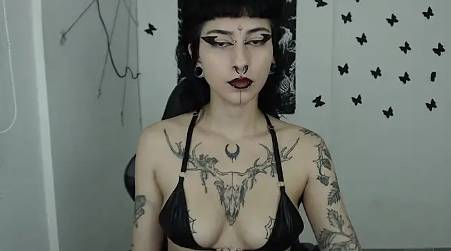 Snapshot of n0sferatus__ chatting on 25, 2, 2025 n0sferatus online show from 25, 2, 2025