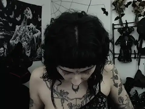 Snapshot of n0sferatus__ chatting on 11, 6, 2026 n0sferatus online show from 11, 6, 2026