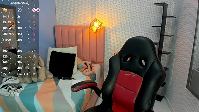 CATIAJONES online show from 7, 11, 2025