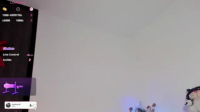 Snapshot of Zeli_66 chatting on 17, 12, 2024 Zeli 66 online show from 17, 12, 2024