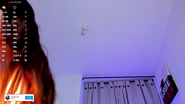 Snapshot of Zeli_66 chatting on 24, 1, 2025 Zeli 66 online show from 24, 1, 2025