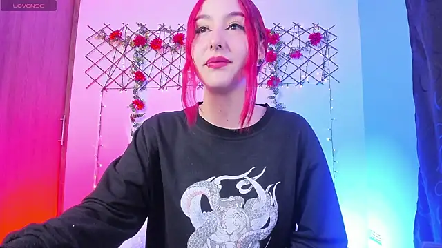 Megan wolf1  online show from 27, 2, 2026