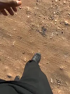 Black-mamba-madingo online show from 30, 11, 2025