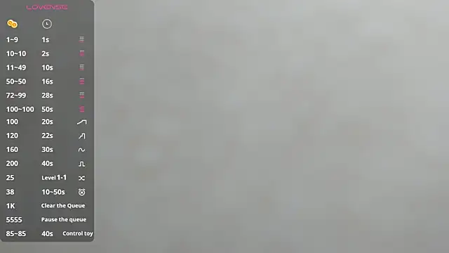 chaymae nah  online show from 5, 12, 2024