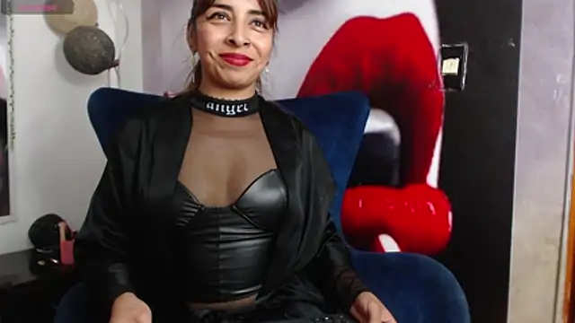 ameliefederline11 online show from 5, 11, 2025