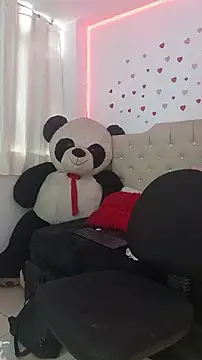 ameliefederline11 online show from 19, 2, 2026