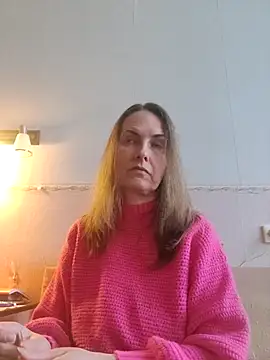 Evelina cute online show from 17, 11, 2025