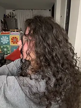 Antoniart  online show from 18, 3, 2025