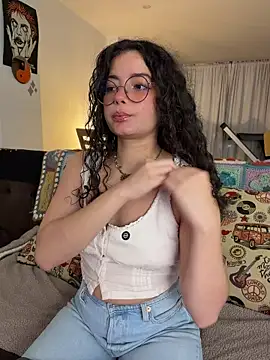 Antoniart  online show from 19, 3, 2026