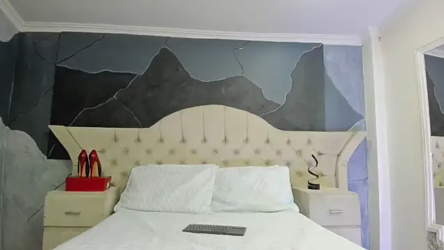 AmberGreyy  online show from 6, 3, 2025