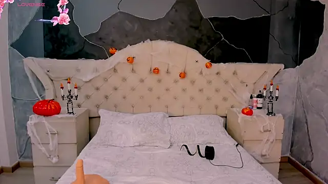 AmberGreyy  online show from 11, 10, 2025