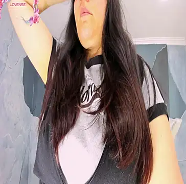 AmberGreyy  online show from 22, 10, 2025