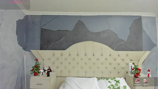 AmberGreyy  online show from 20, 12, 2025