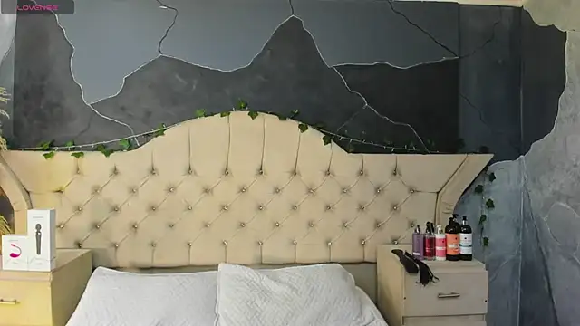 AmberGreyy  online show from 13, 1, 2026