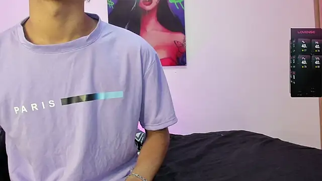 harrytwink18 online show from 28, 1, 2025