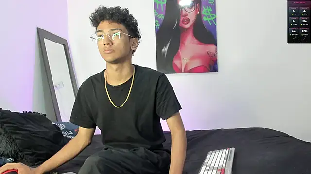 harrytwink18 online show from 13, 2, 2025