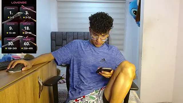 harrytwink18 online show from 9, 9, 2025