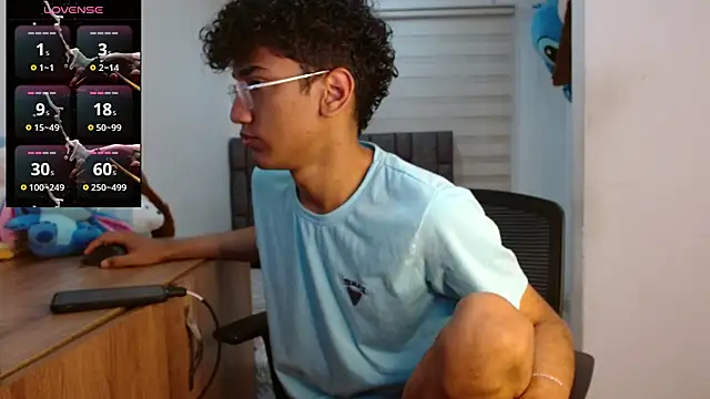 harrytwink18 online show from 16, 9, 2025