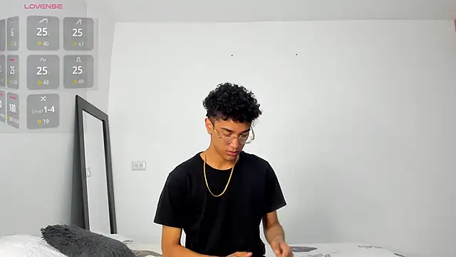 harrytwink18 online show from 16, 12, 2025