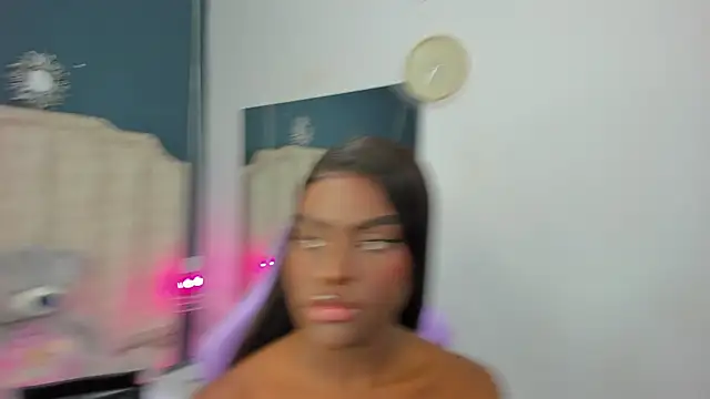 IsabellaBromsS online show from 9, 1, 2025