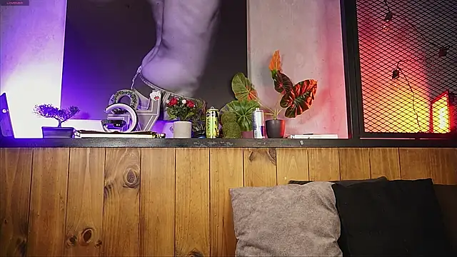 andrewortix online show from 27, 5, 2026