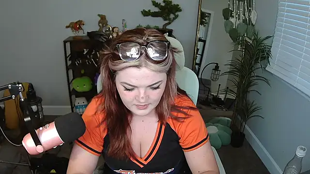 rodeobrii online show from 16, 3, 2026