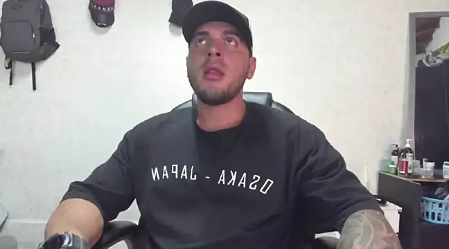 Teilor Creed online show from 15, 1, 2025