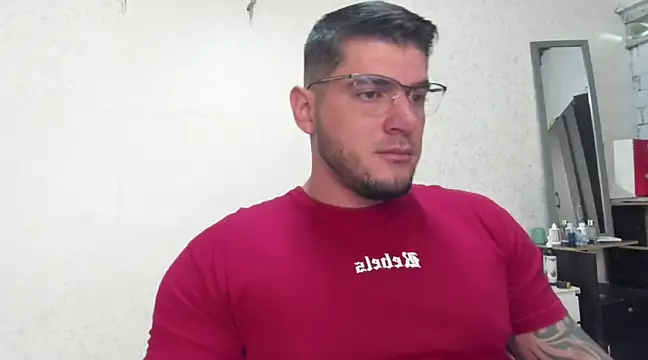 Teilor Creed online show from 6, 2, 2025