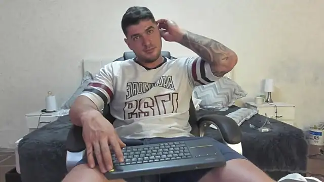 Teilor Creed online show from 10, 3, 2025