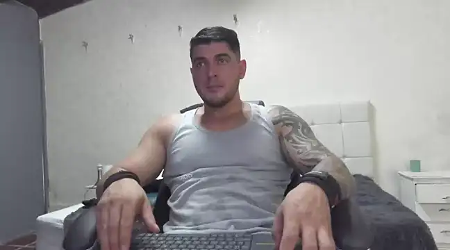 Teilor Creed online show from 21, 3, 2025