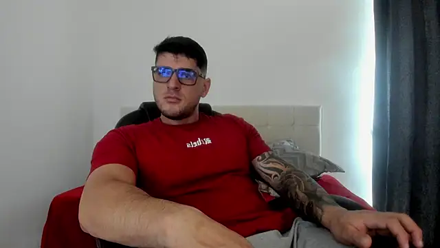 Teilor Creed online show from 11, 9, 2025