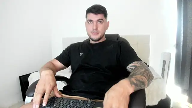 Teilor Creed online show from 19, 9, 2025