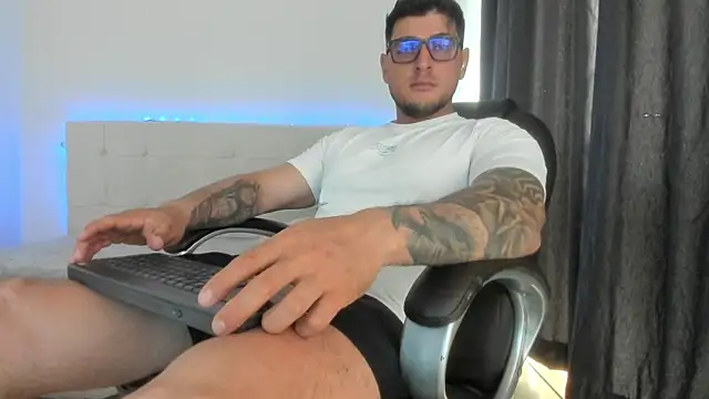 Teilor Creed online show from 24, 3, 2026