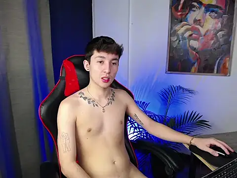 Snapshot of SebasstianGrand chatting on 18, 2, 2025 SebasstianGrand online show from 18, 2, 2025