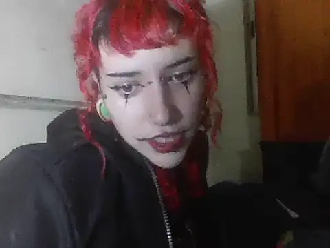 Snapshot of shinigami6669 chatting on 14, 10, 2025 shinigami6669 online show from 14, 10, 2025