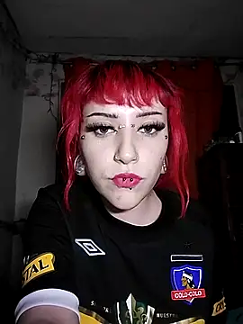 Snapshot of shinigami6669 chatting on 6, 11, 2025 shinigami6669 online show from 6, 11, 2025