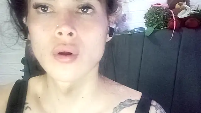 Devilnia9 online show from 17, 10, 2025