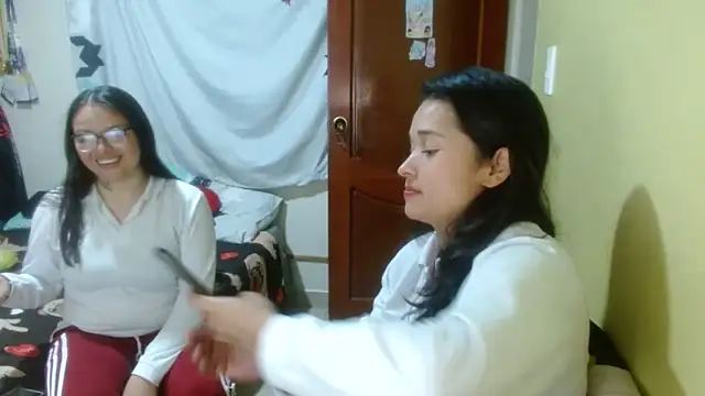 clayre and jill online show from 7, 2, 2026