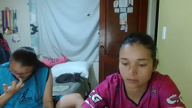 clayre and jill online show from 22, 3, 2026