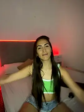 Snapshot of alessandra-a chatting on 1, 12, 2024 alessandra-a online show from 1, 12, 2024