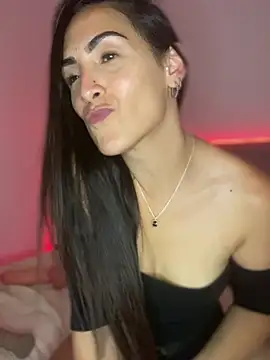 Snapshot of alessandra-a chatting on 15, 12, 2024 alessandra-a online show from 15, 12, 2024