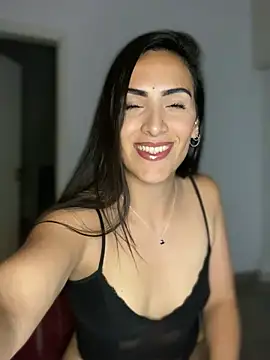 Snapshot of alessandra-a chatting on 31, 12, 2024 alessandra-a online show from 31, 12, 2024