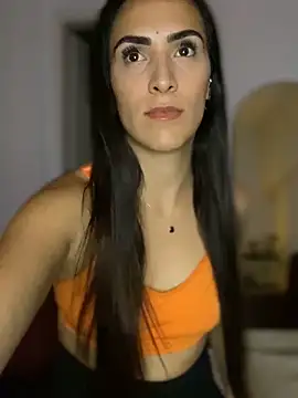 Snapshot of alessandra-a chatting on 11, 1, 2025 alessandra-a online show from 11, 1, 2025