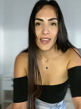 Snapshot of alessandra-a chatting on 12, 1, 2025 alessandra-a online show from 12, 1, 2025