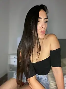 Snapshot of alessandra-a chatting on 13, 1, 2025 alessandra-a online show from 13, 1, 2025