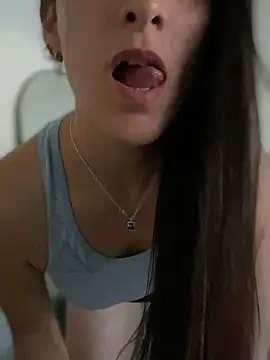 Snapshot of alessandra-a chatting on 13, 1, 2025 alessandra-a online show from 13, 1, 2025